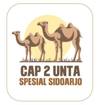 Trademark CAP 2 UNTA SPESIAL SIDOARJO