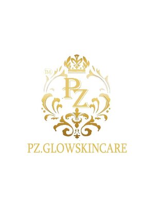 Trademark PZ.GLOWSKINCARE