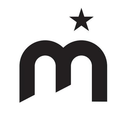 Trademark m + Logo