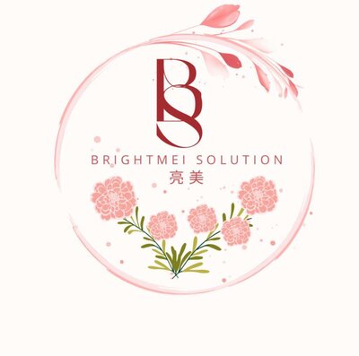 Trademark BRIGHTMEI SOLUTION