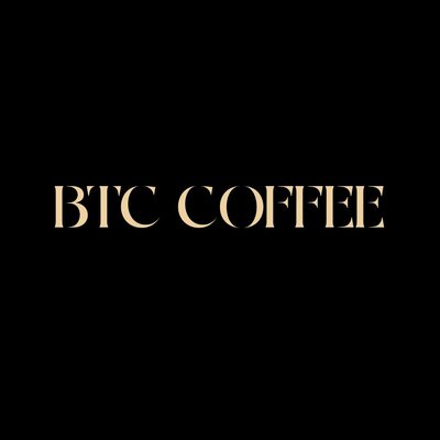 Trademark BTC COFFEE