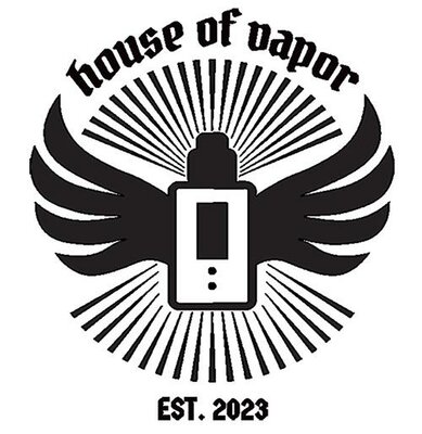 Trademark house of vapor