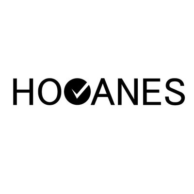 Trademark HOVANES + logo