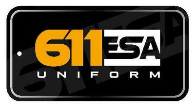 Trademark 611 ESA UNIFORM