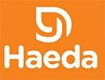 Trademark Haeda