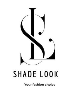 Trademark SHADE LOOK + Logo