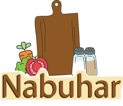 Trademark Nabuhar