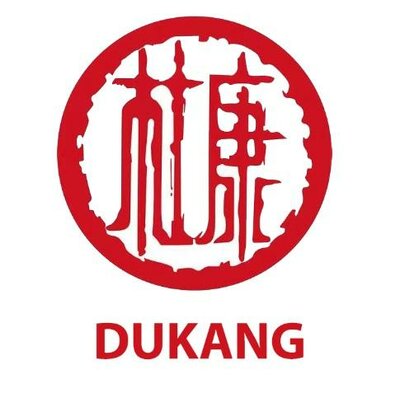 Trademark DUKANG + LOGO