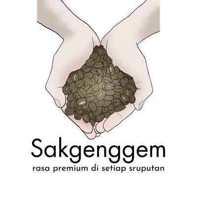 Trademark Sakgenggem