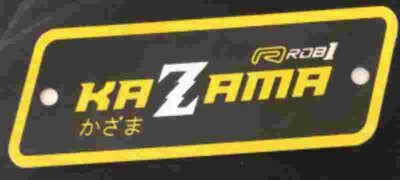 Trademark ROB1 KAZAMA