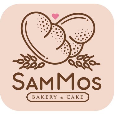 Trademark SAMMOS BAKERY & CAKE