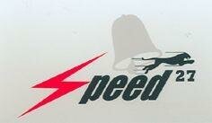 Trademark Speed 27 + logo