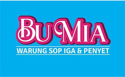 Trademark BUMIA WARUNG SOP IGA & PENYET