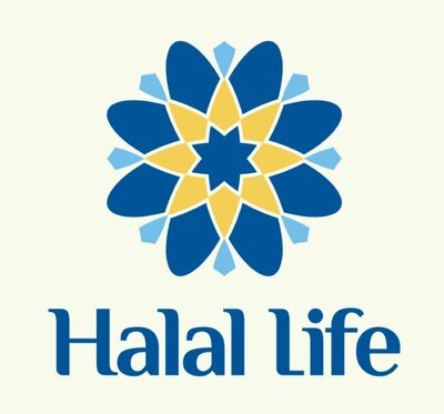 Trademark Halal Life