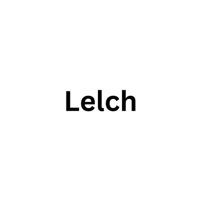 Trademark Lelch