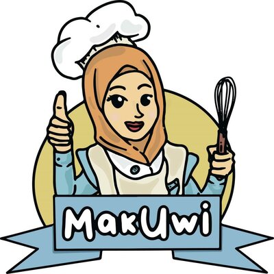 Trademark MAKUWI