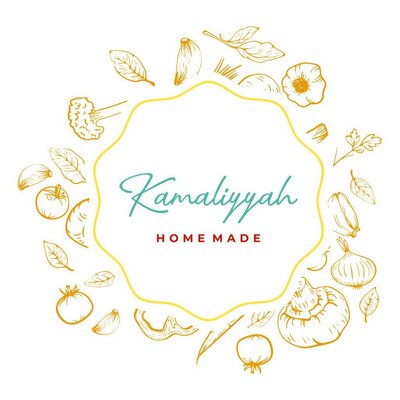 Trademark KAMALIYYAH HOMEMADE