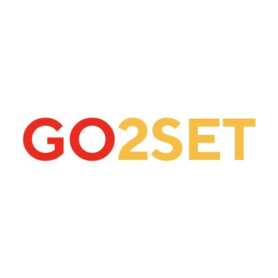 Trademark GO2SET