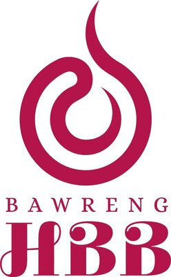 Trademark BAWRENG HBB