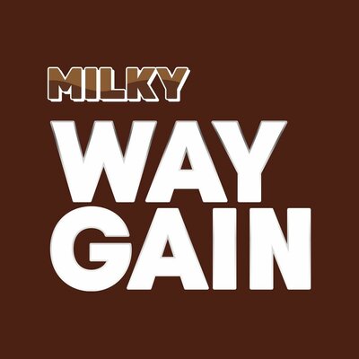 Trademark MILKY WAY GAIN