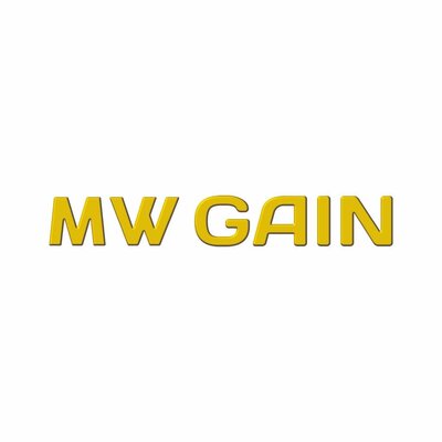 Trademark MW GAIN