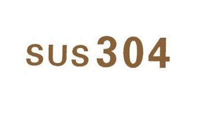 Trademark SUS 304