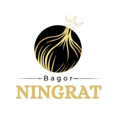 Trademark BAGOR NINGRAT