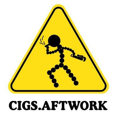 Trademark CIGS.AFTWORK