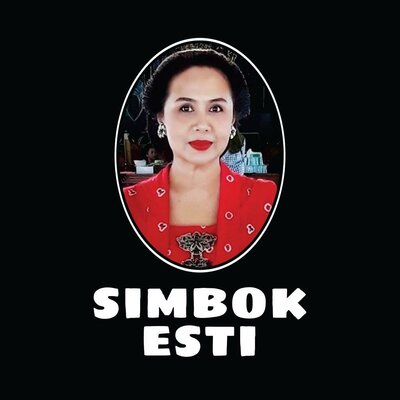 Trademark SIMBOK ESTI