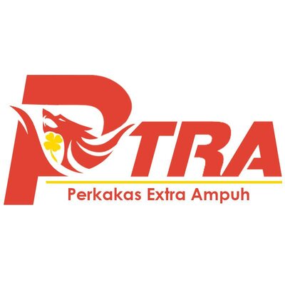 Trademark PTRA Perkakas Extra Ampuh