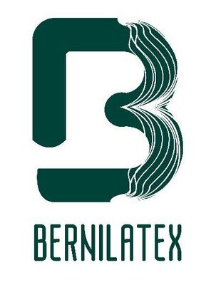 Trademark BERNILATEX + LOGO