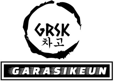 Trademark GARASIKEUN