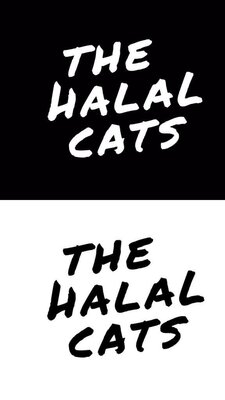 Trademark The Halal Cats