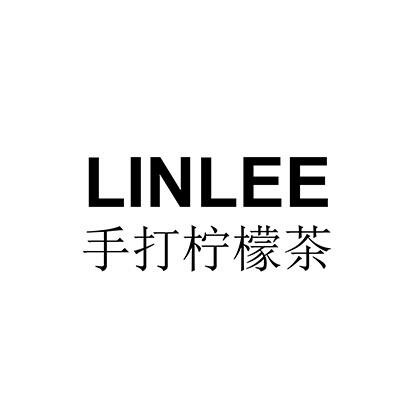 Trademark LINLEE + Huruf China