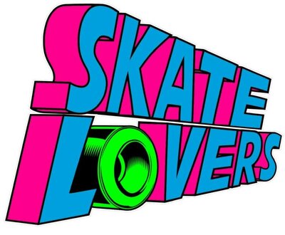 Trademark SKATELOVERS