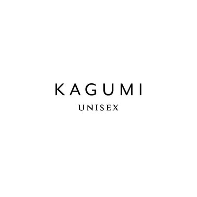 Trademark KAGUMI Unisex