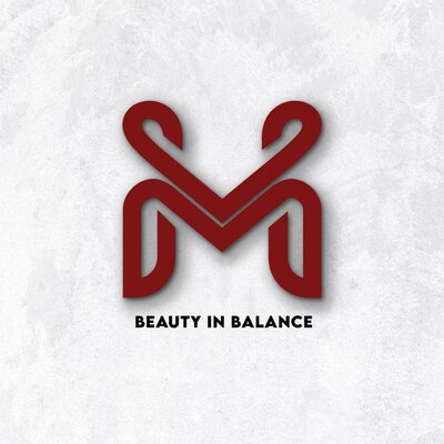 Trademark Beauty In Balance + Logo M