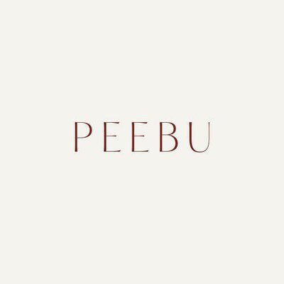 Trademark PEEBU