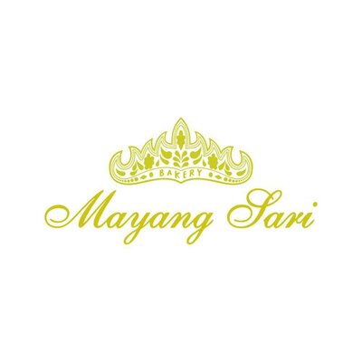 Trademark Mayang Sari + Lukisan