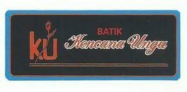 Trademark KU KENCANA UNGU + GAMBAR