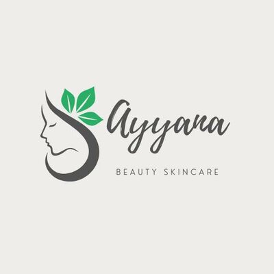 Trademark Ayyana Beauty Skincare