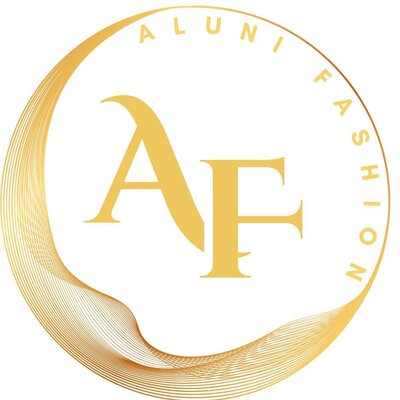 Trademark Aluni Fashion