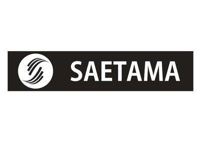 Trademark SAETAMA + Logo