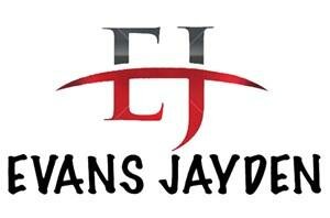 Trademark EVANS JAYDEN