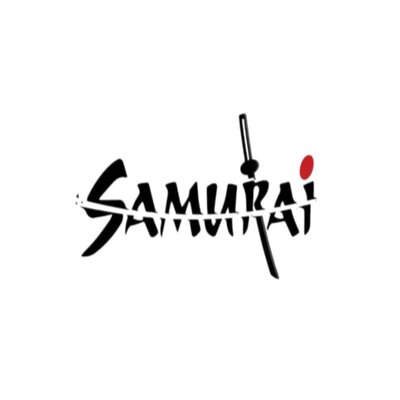 Trademark SAMURAI