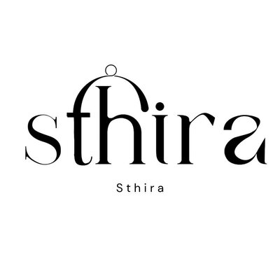 Trademark sthira