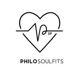 Trademark PHILOSOULFITS + LOGO