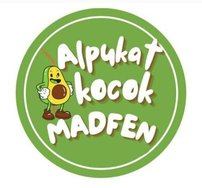 Trademark alpukat kocok madfen