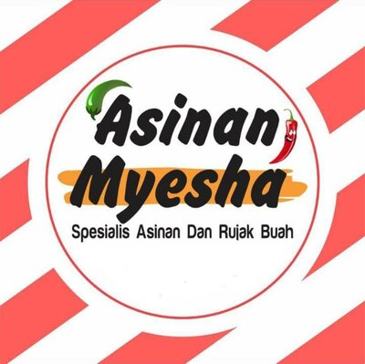 Trademark ASINAN MYESHA