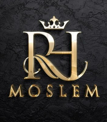 Trademark RH MOSLEM